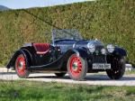 Morgan 4-4 Roadster 1946 года